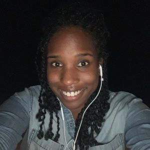 Meet your Posher, Donnarose